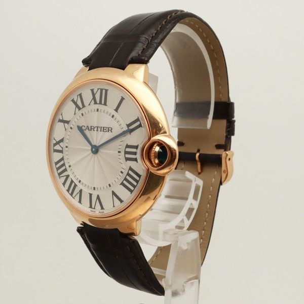 Cartier Ballon Bleu W6920083